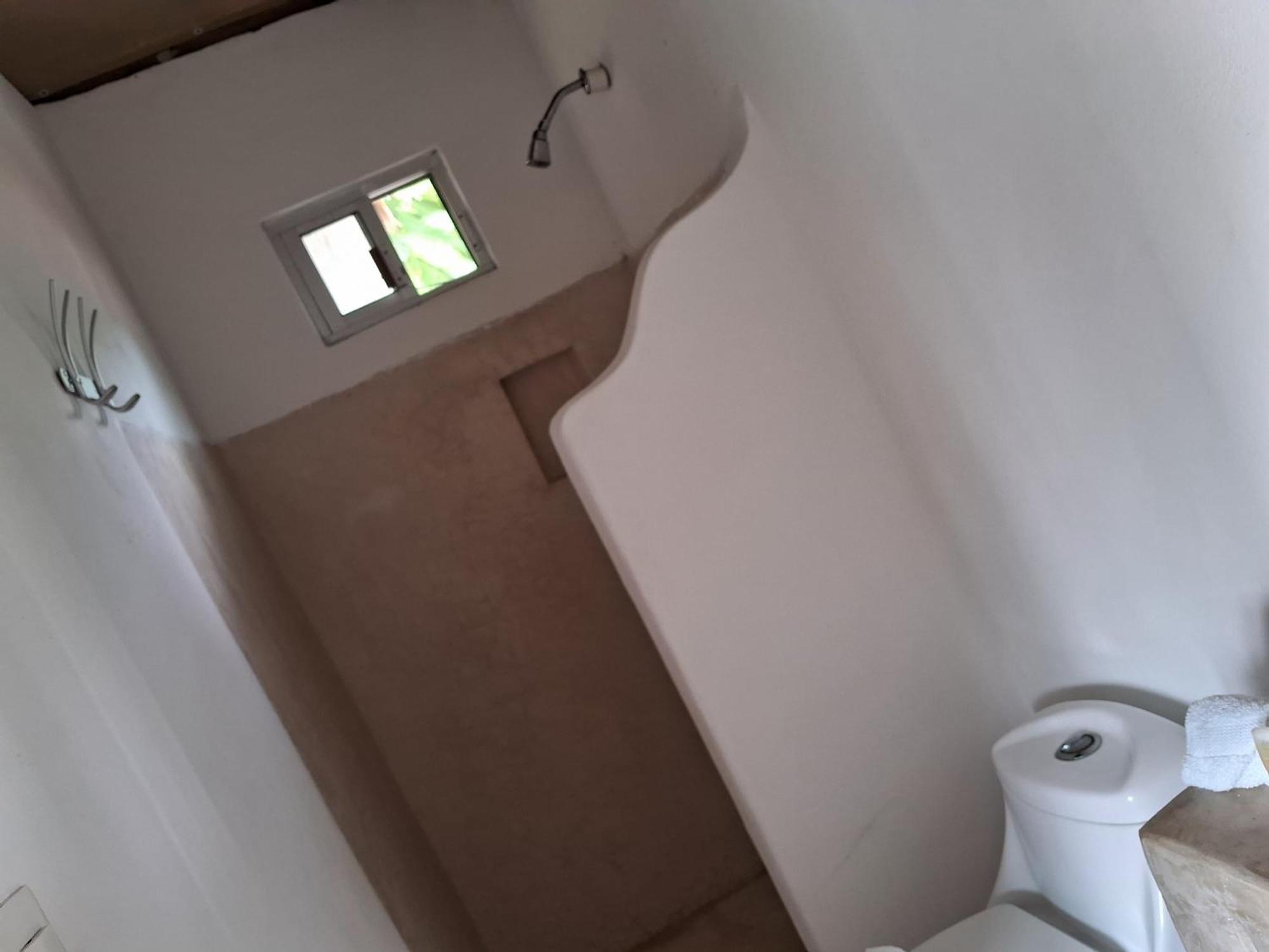 Posada Mykonos Bacalar Habitación foto