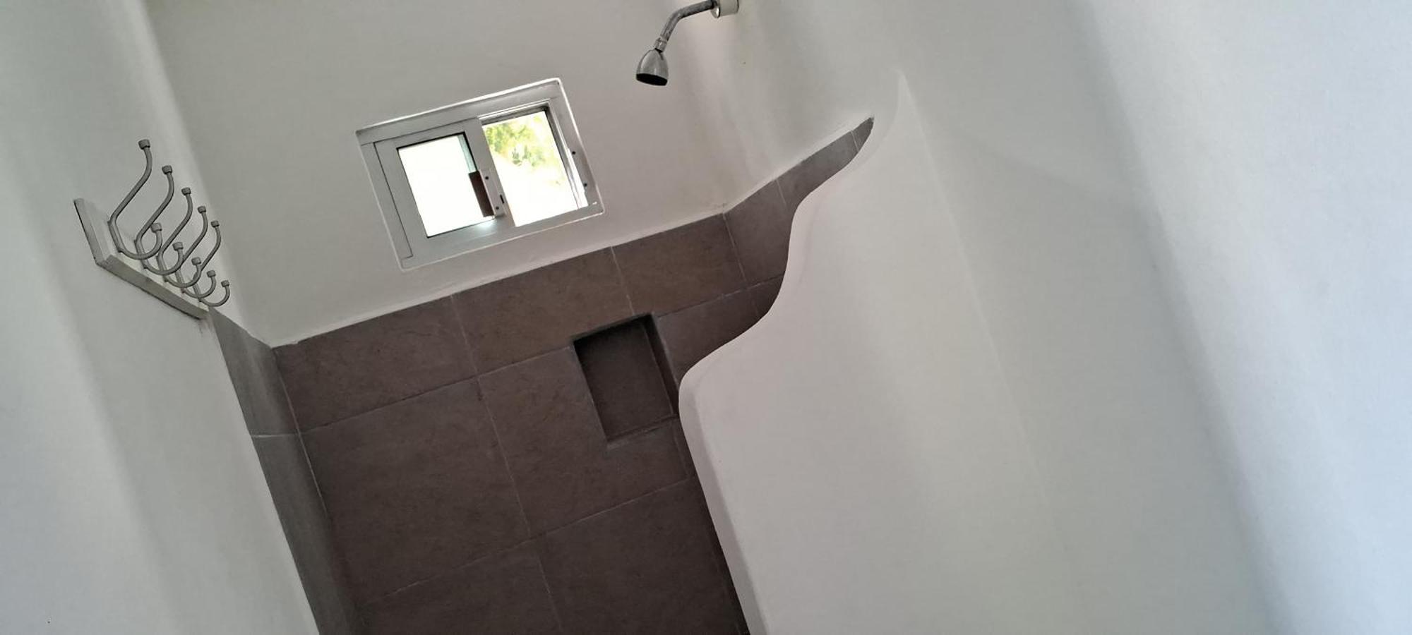 Posada Mykonos Bacalar Habitación foto